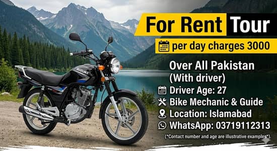 Suzuki Gs 150