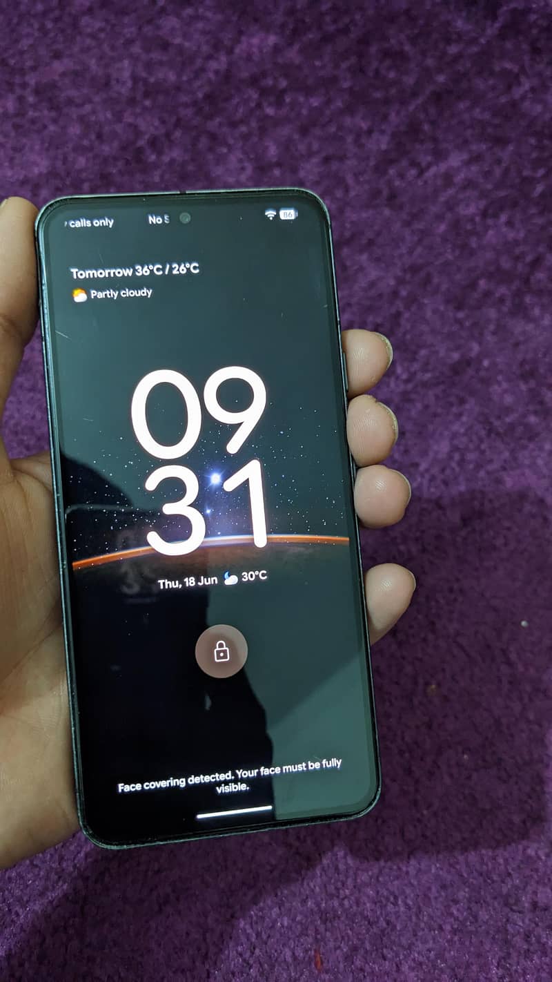 Google Pixel 8 0