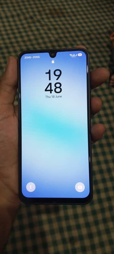 Samsung Mobile Galaxy a17
