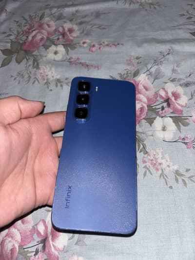 Imfinix hot 60i