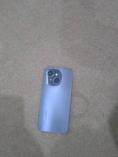 Tecno Spark Go