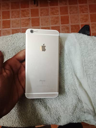Apple iPhone 6S Plus