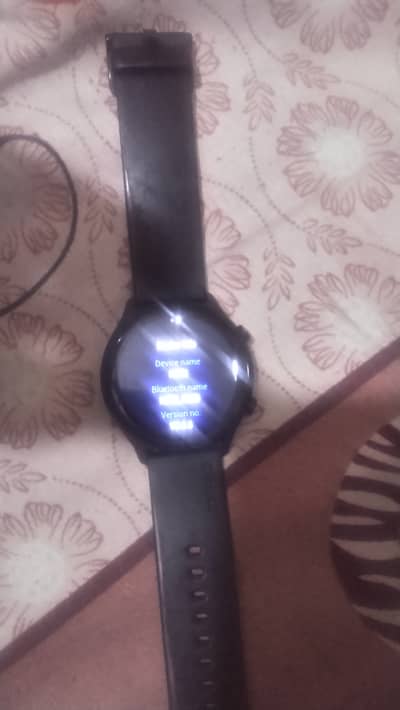 Luna watch ⌚ used zero lifestyle brand