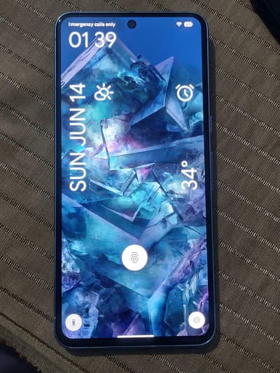 Google Pixel 8 Pro