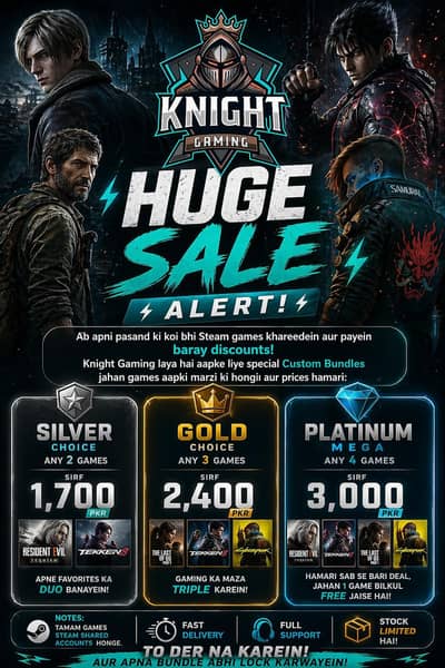 Get Your bundle now