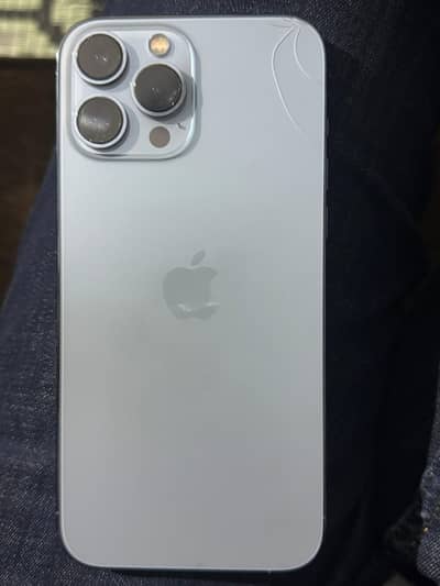 Apple iPhone 13 Pro Max