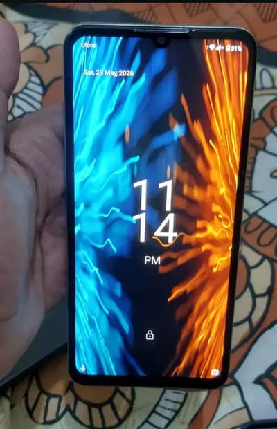 Sparx Neo 8 Plus