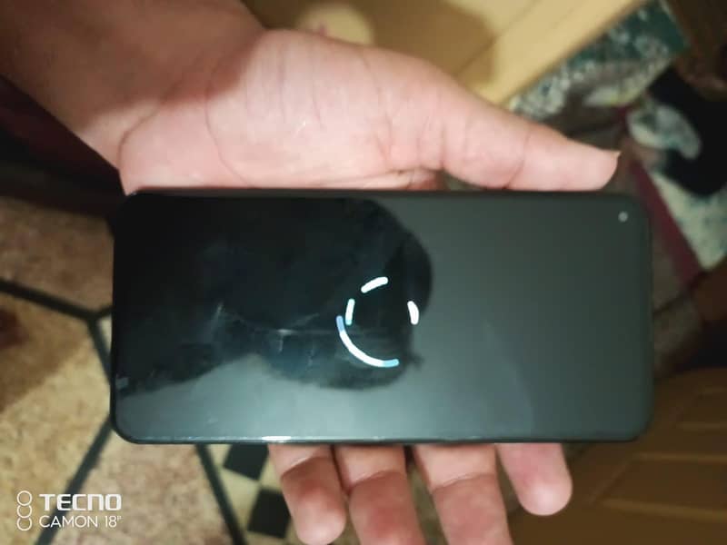 Google Pixel 5a 0