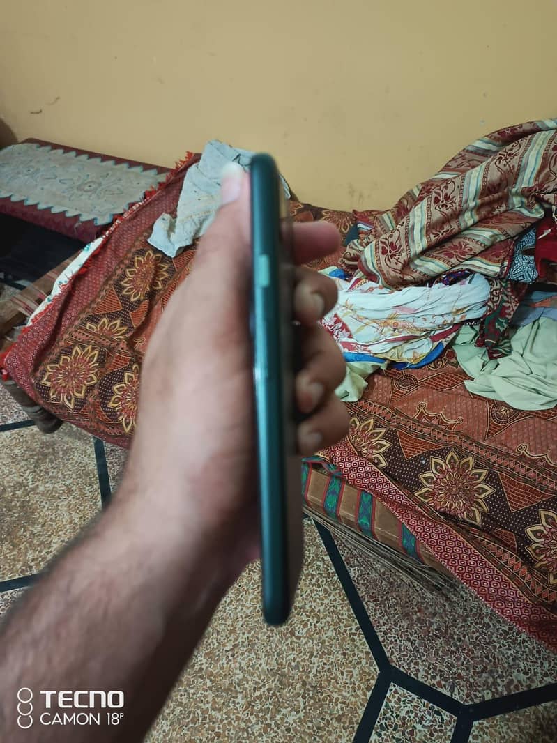 Google Pixel 5a 3
