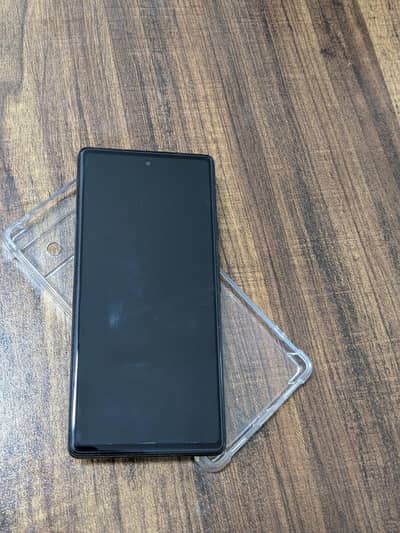 Google Pixel 6a