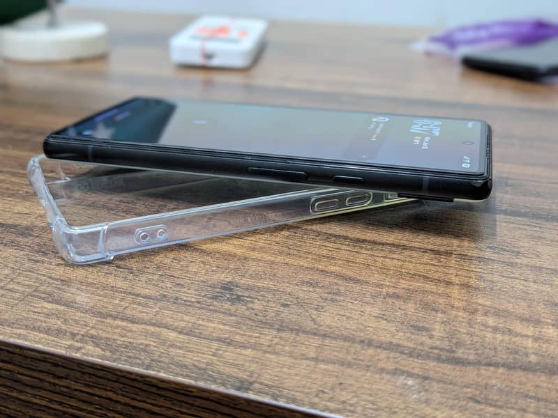 Google Pixel 6a 1
