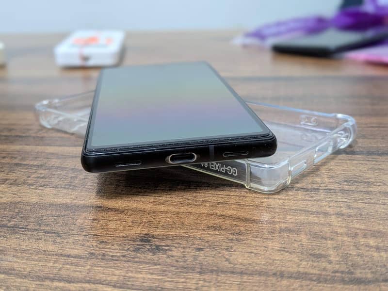 Google Pixel 6a 2