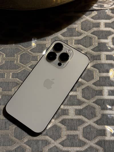 Apple iPhone 14 Pro (JV) | 10/10 Condition | with Box