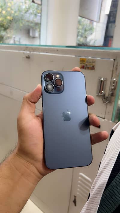 12 pro max battery 77 10/10 128 gb