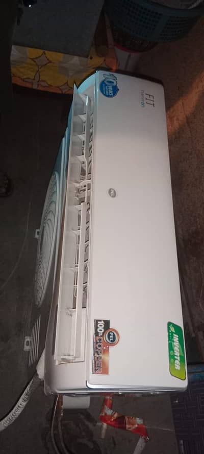 ghaziabad 1 ton pel ac a one  03.09. 046.45. 84