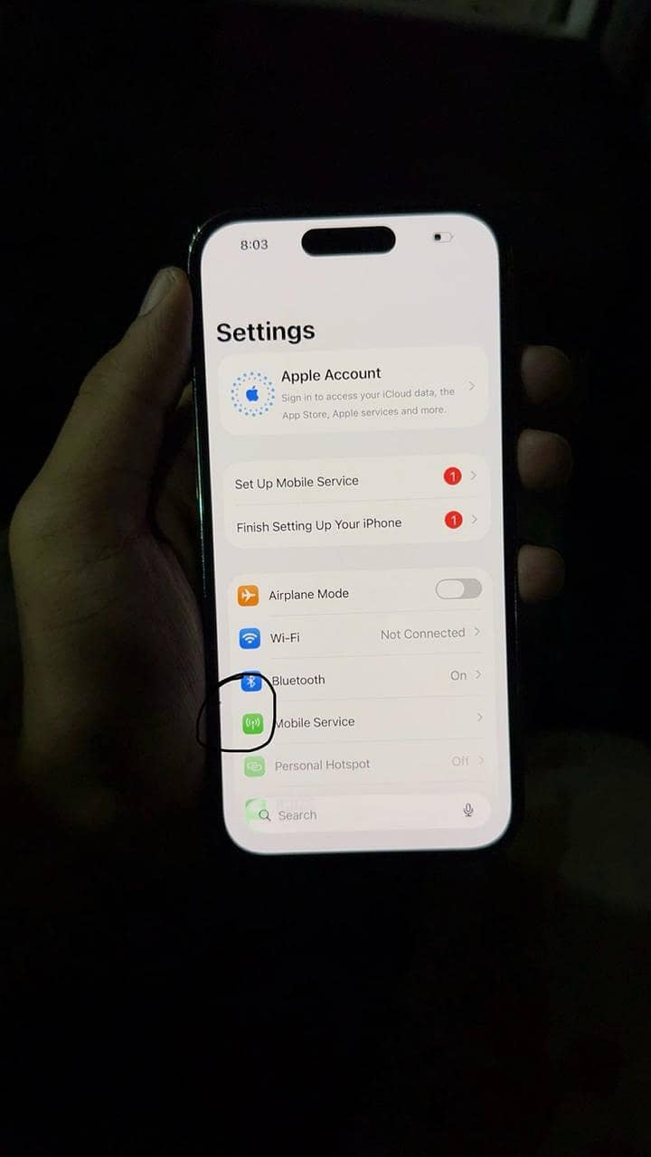 iPhone 14 pro 0