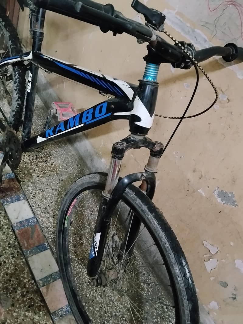 Gear cycle 0