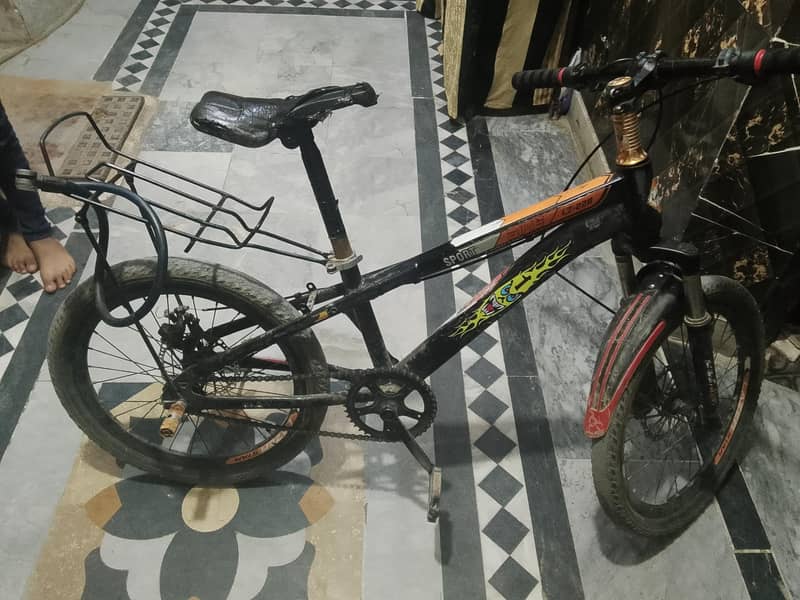 lazerstar cycle 1