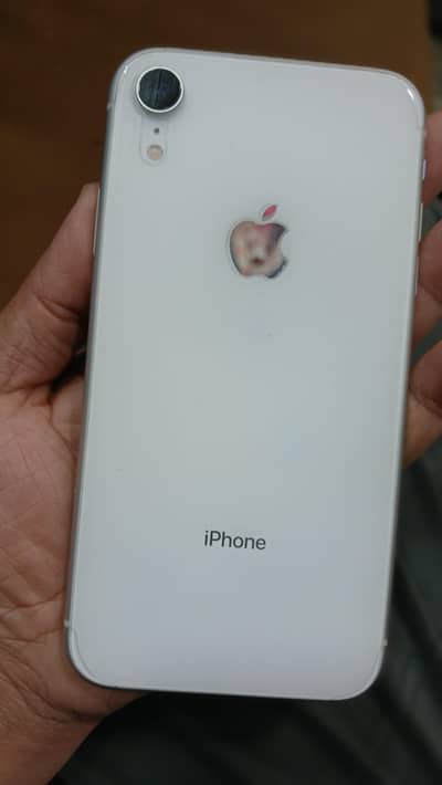 Apple iPhone XR