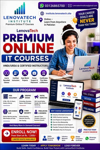 premium online courses with certificates