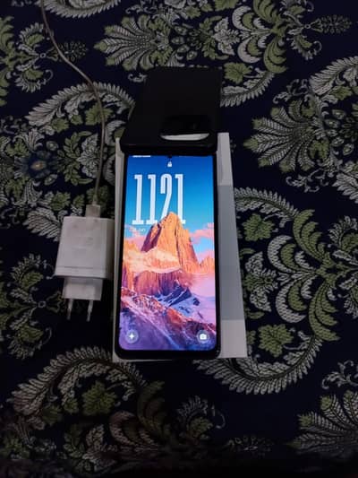 OPPO A5 Pro
