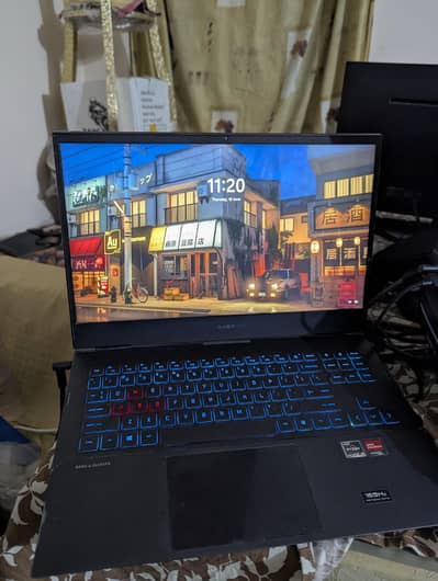 HP Omen 16 Gaming Laptop