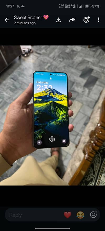 Realme GT 6