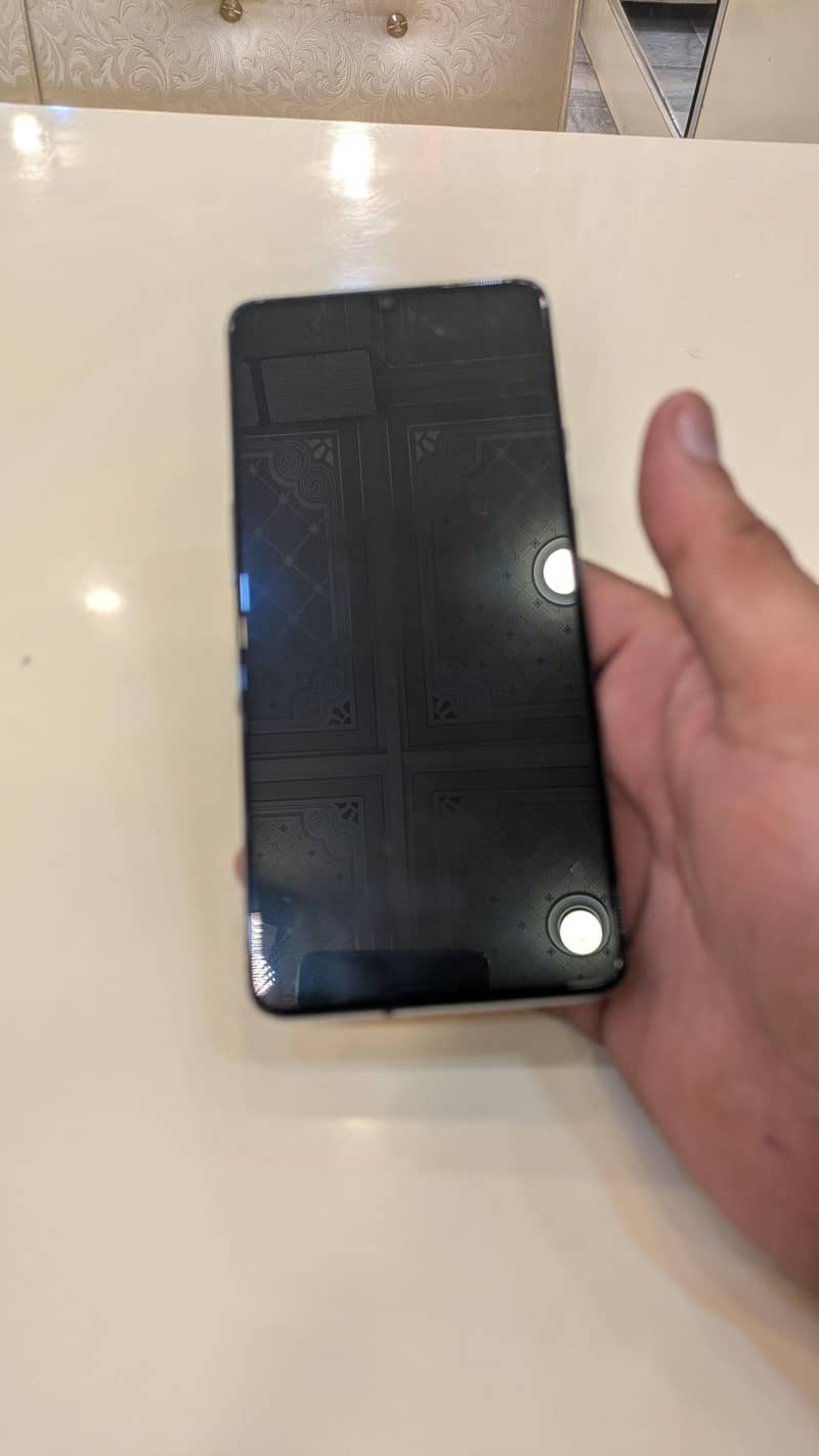 One Plus 7T 1
