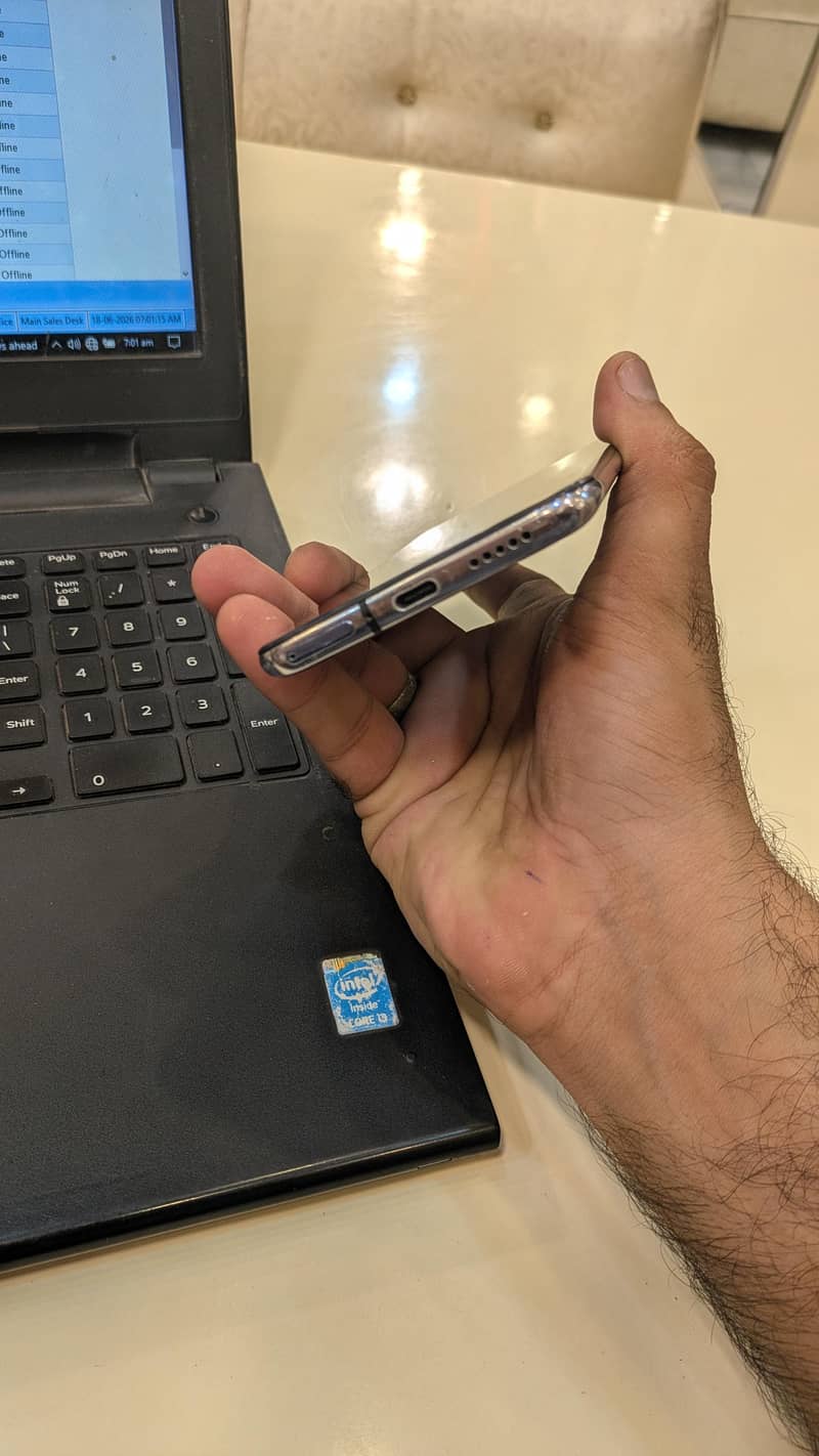 One Plus 7T 3