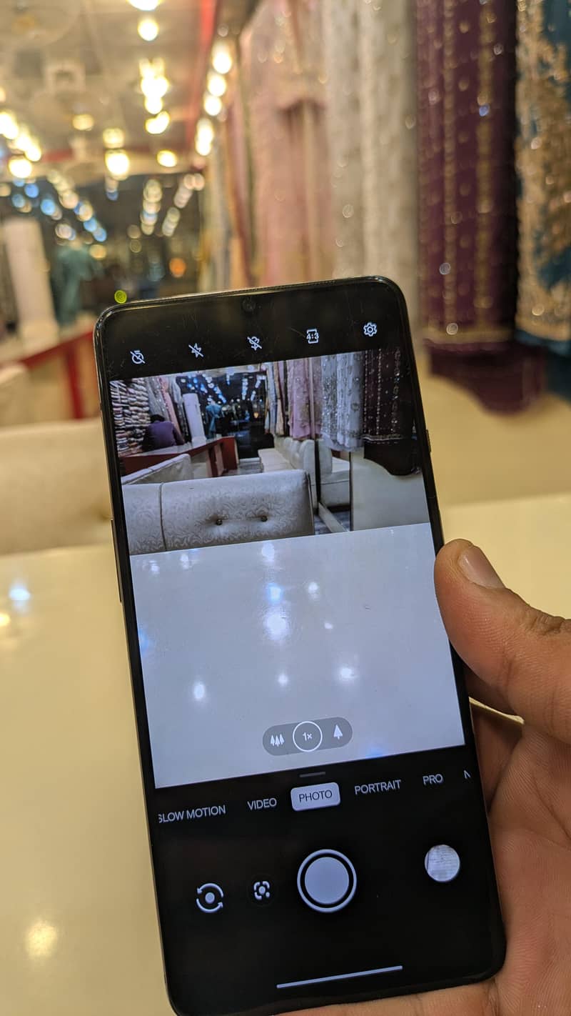 One Plus 7T 6