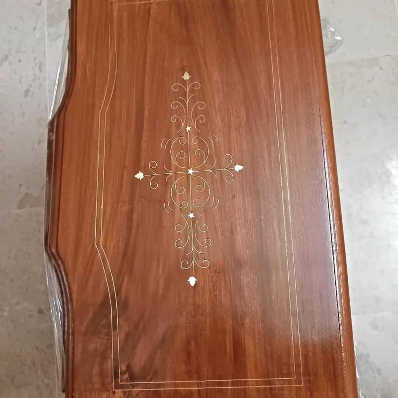 tea nesting table 2