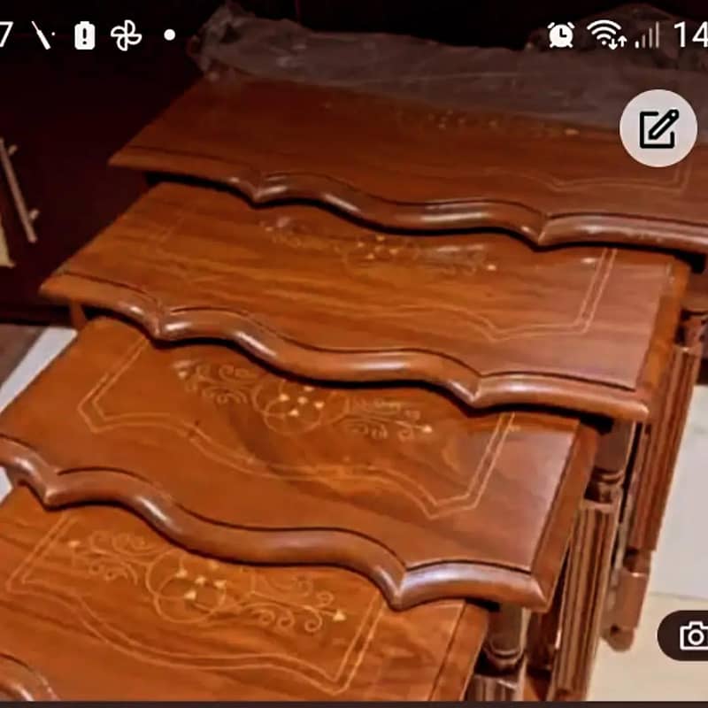 tea nesting table 3