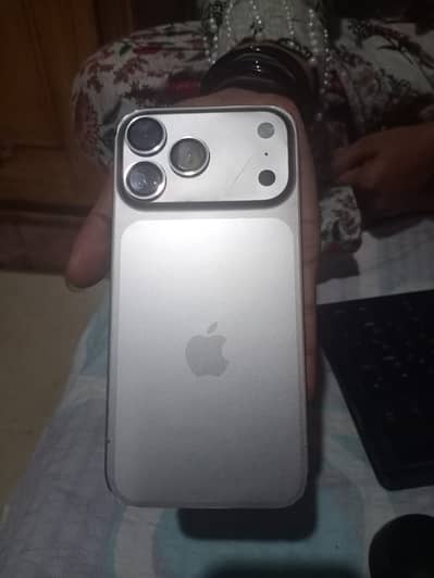 iPhone 14pro max