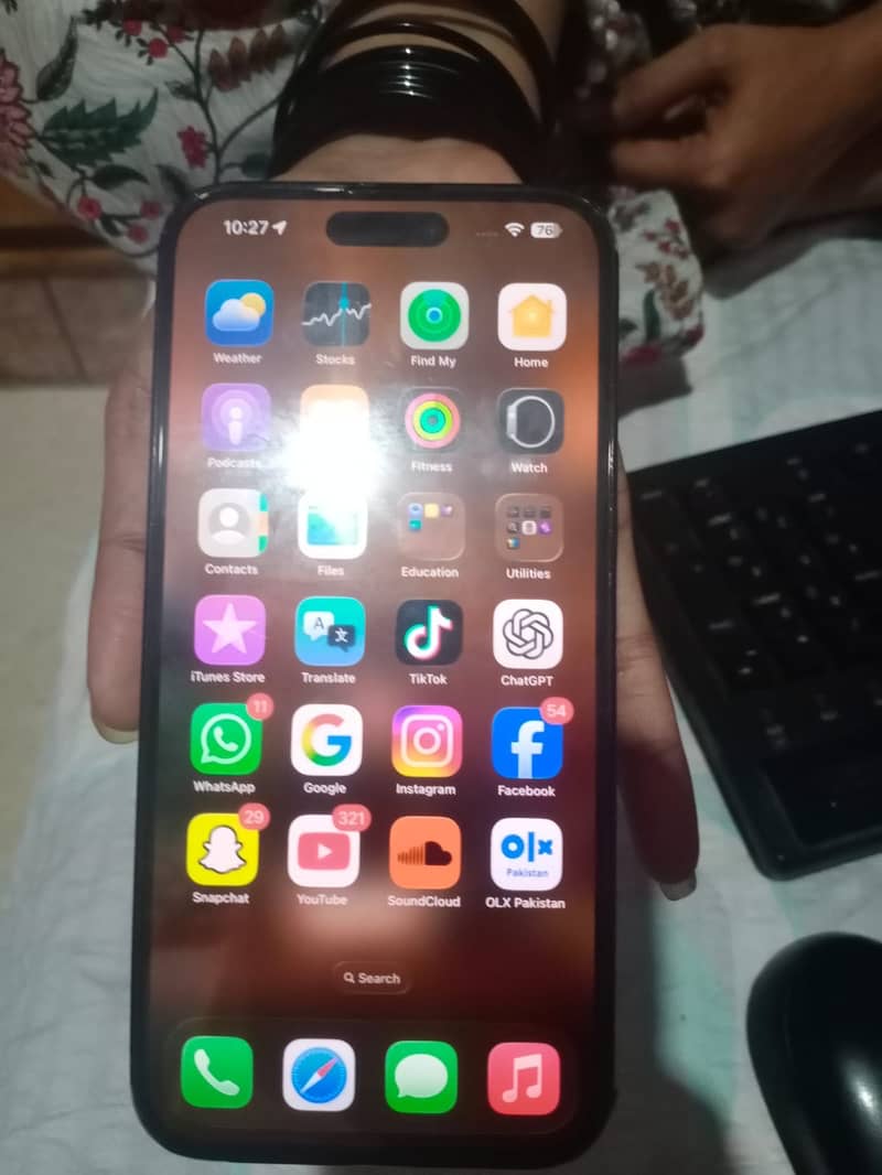 iPhone 14pro max 1