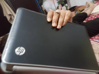 hp mini laptop 8.1 window activated 2 gb