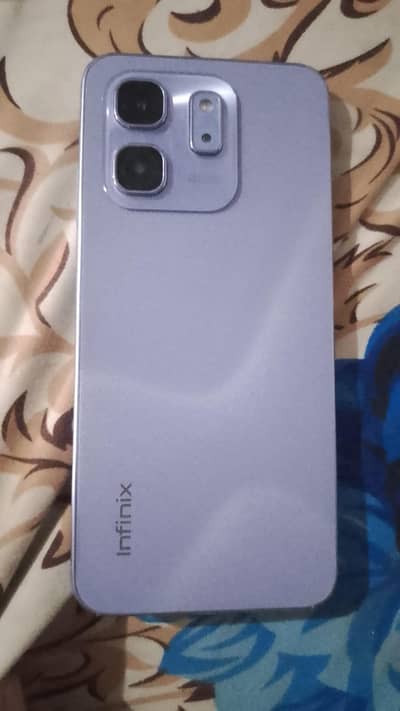 Infinix hot 50i