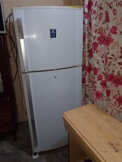 Dawlance new condition refrigerator