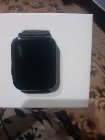 smart watch