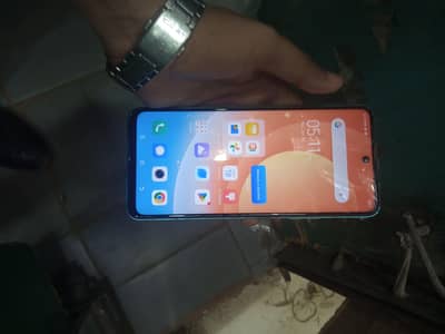 Tecno Camon 19 NEO