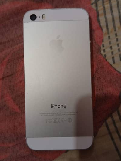 Apple iPhone 5s