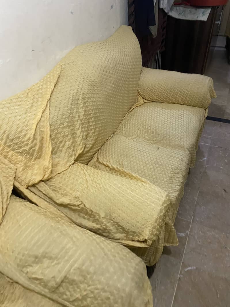 Sofa set 0