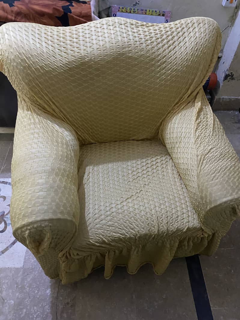 Sofa set 1