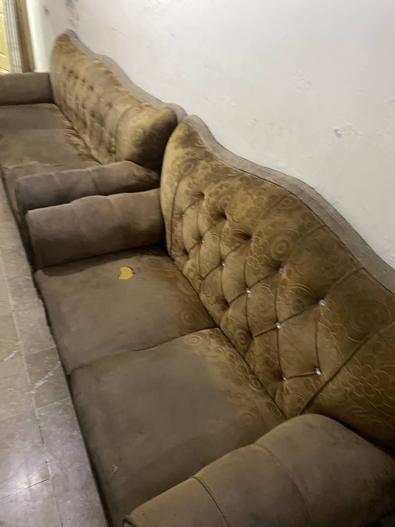 Sofa set 2