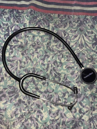 WELCH STETHOSCOPE Original