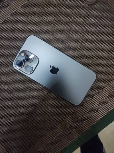 Apple iPhone 13 Pro