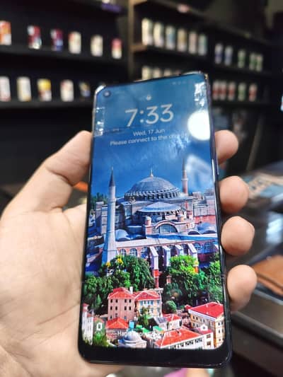 OPPO F21 Pro