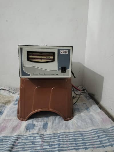 Used UPS