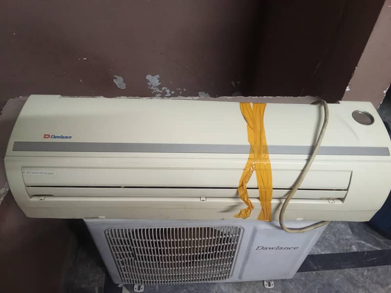 split Ac 1.5 Ton 0