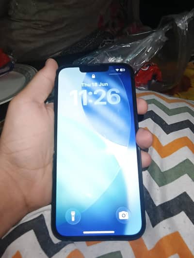 Apple iPhone 13 jv