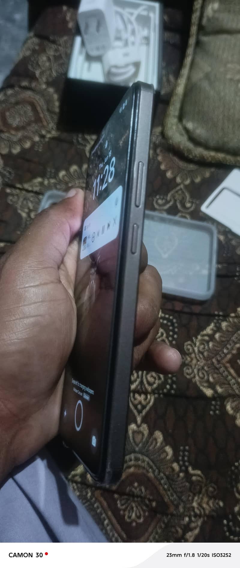 Realme Neo7x 3